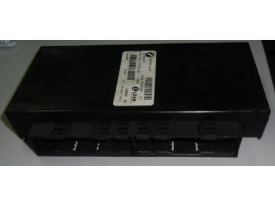 Centralina Módulo Comando BMW E60 model158